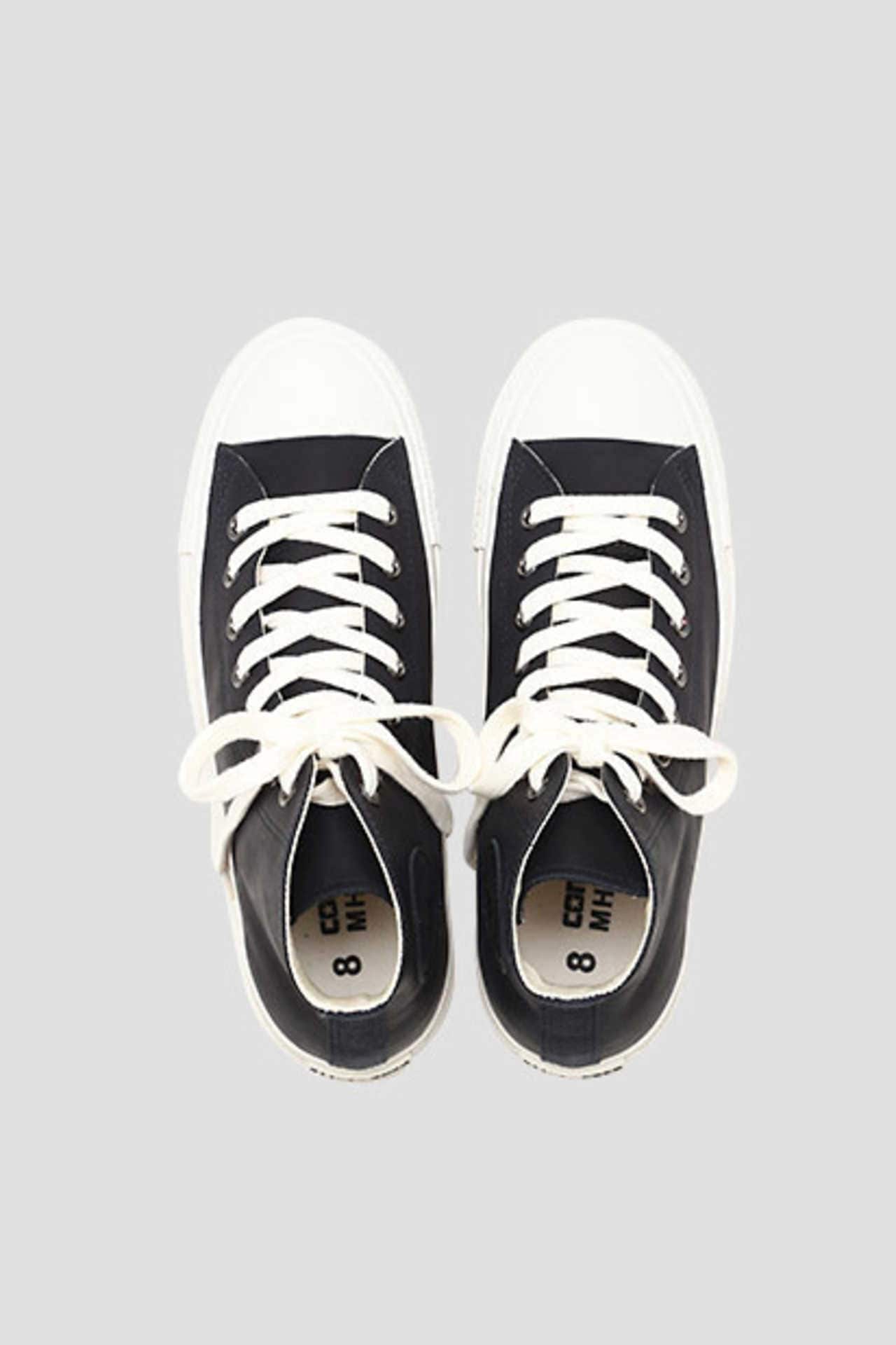 【MENS】MHL. x LEATHER ALL STAR