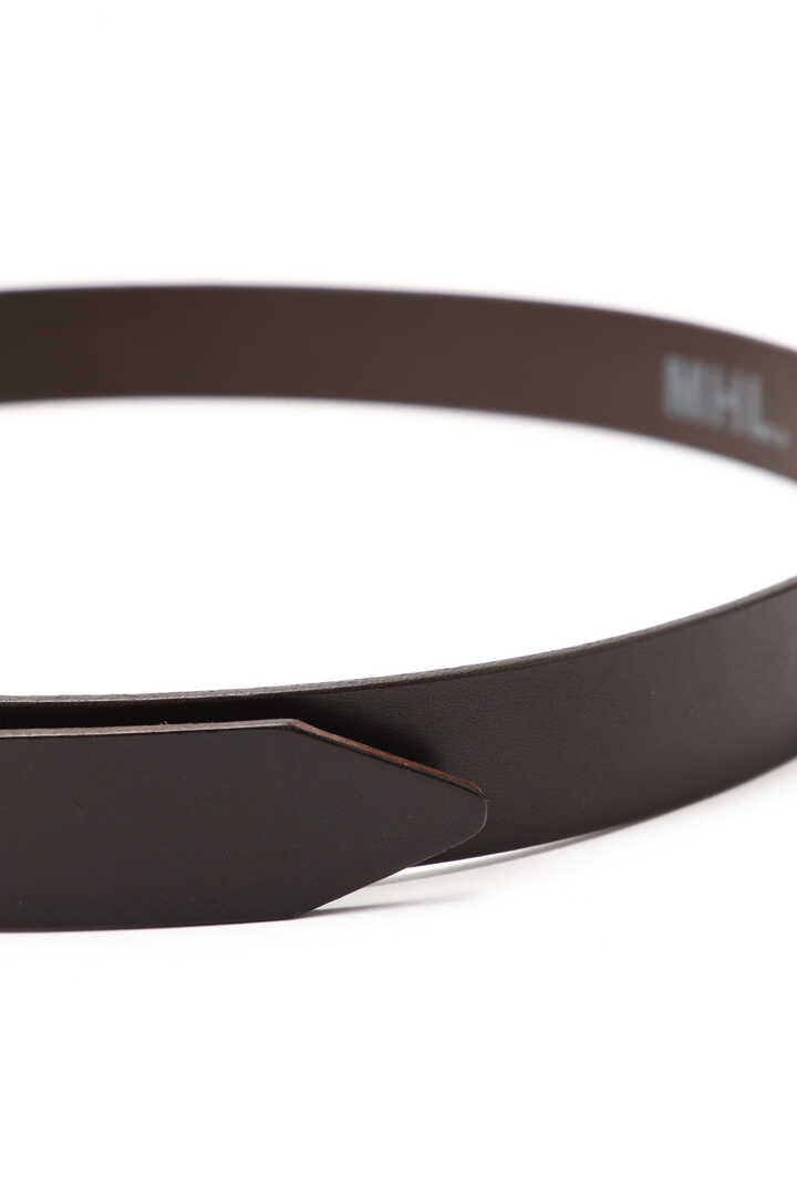 MHL METAL KEEPER BELT4