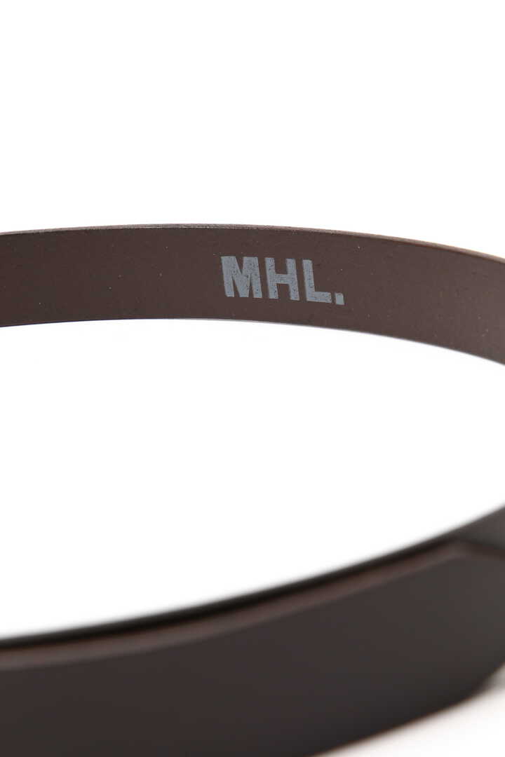 MHL METAL KEEPER BELT5