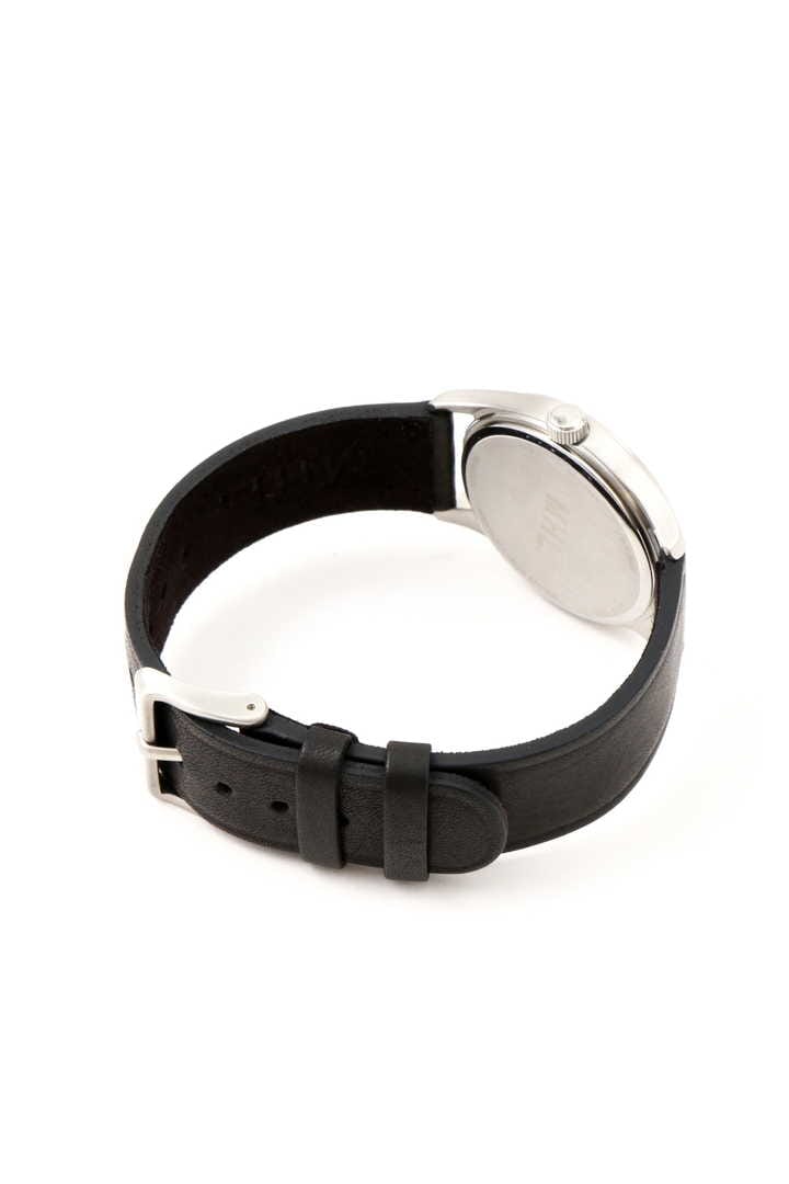 LEATHER STRAP WATCH | MARGARET HOWELL | MARGARET HOWELL