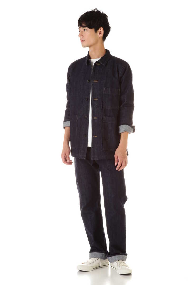 CANTON DENIM(MHL SHOP限定)2
