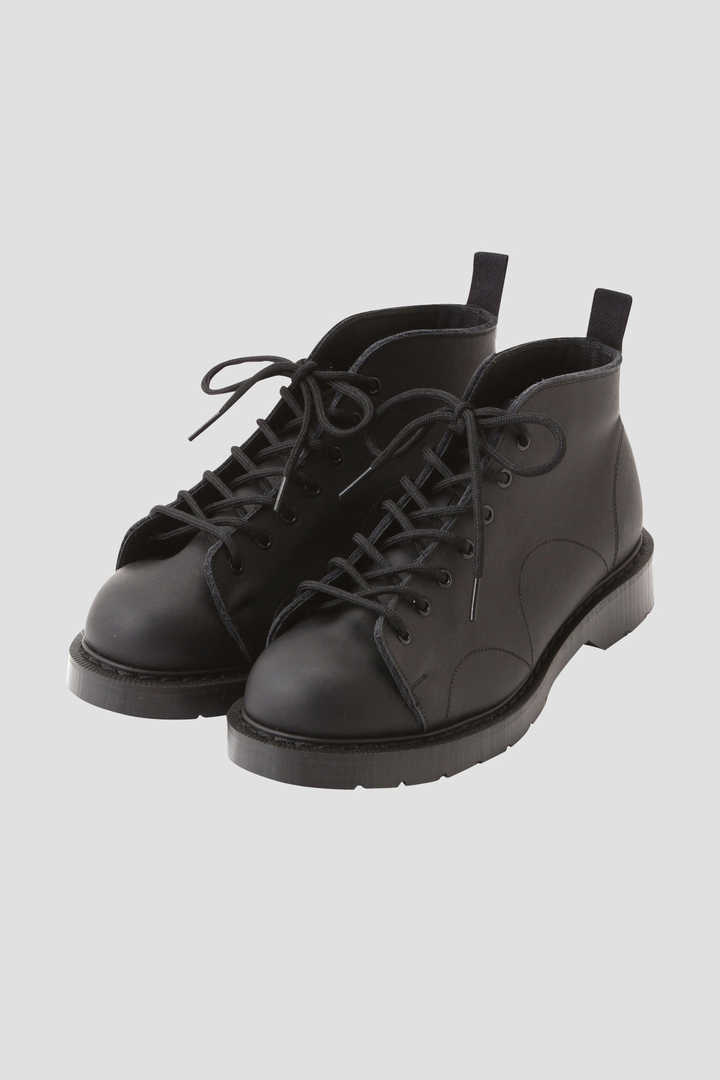 HEAVY LEATHER