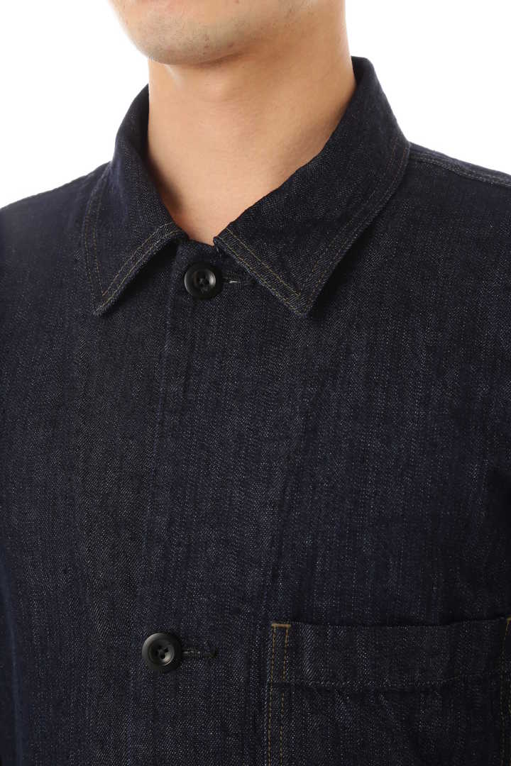CANTON LIGHT DENIM