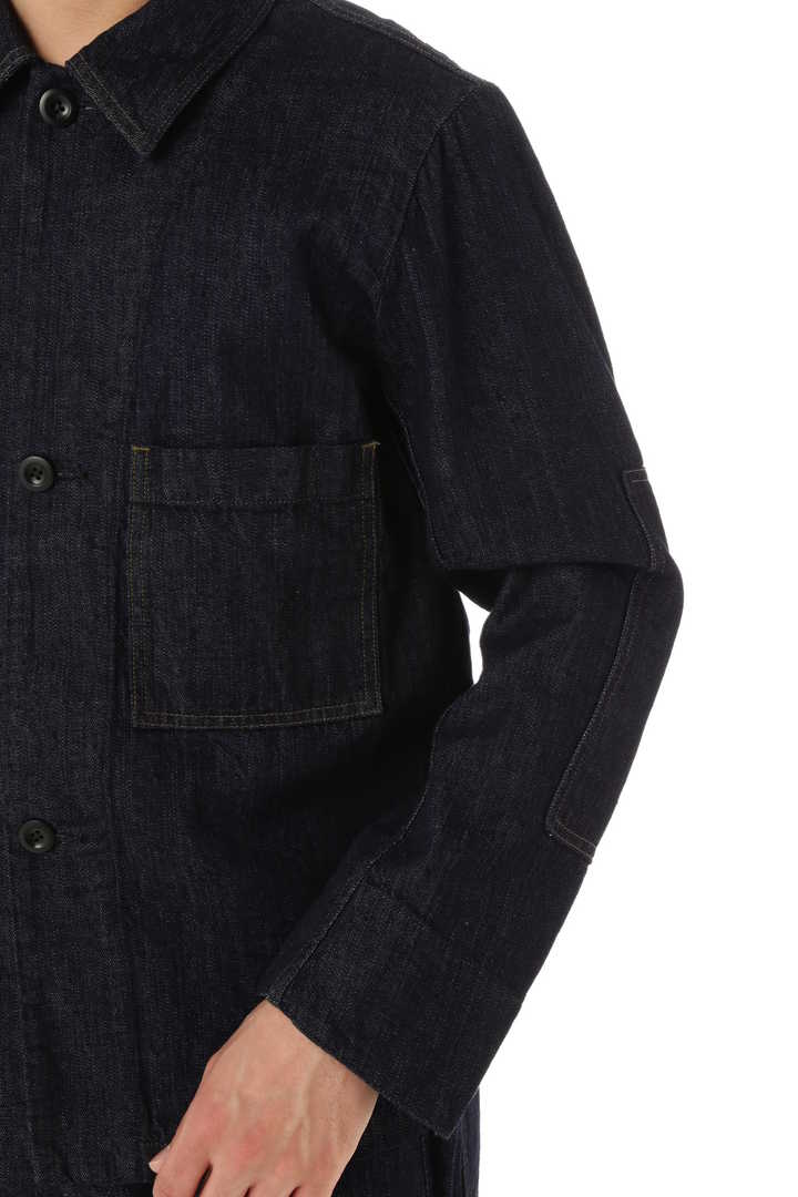 CANTON LIGHT DENIM