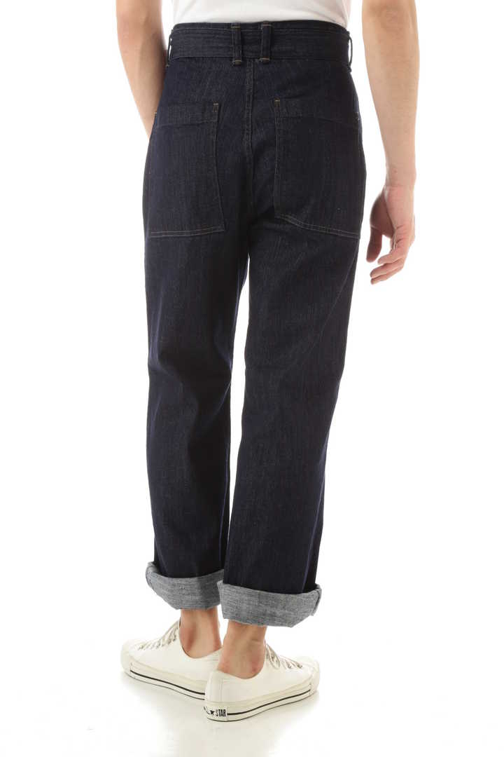 CANTON LIGHT DENIM(MHL SHOP限定)