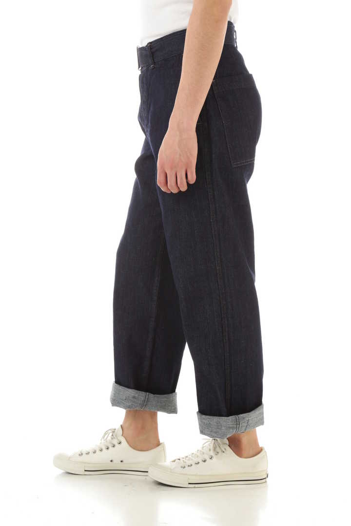 CANTON LIGHT DENIM(MHL SHOP限定)