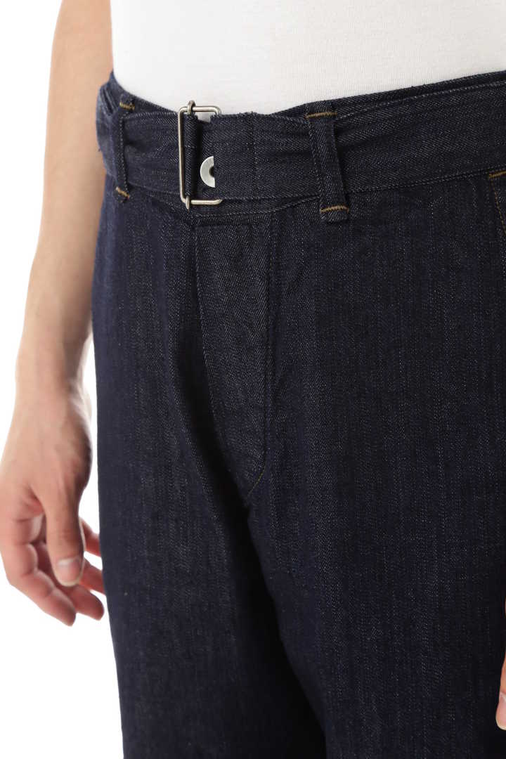 CANTON LIGHT DENIM(MHL SHOP限定)