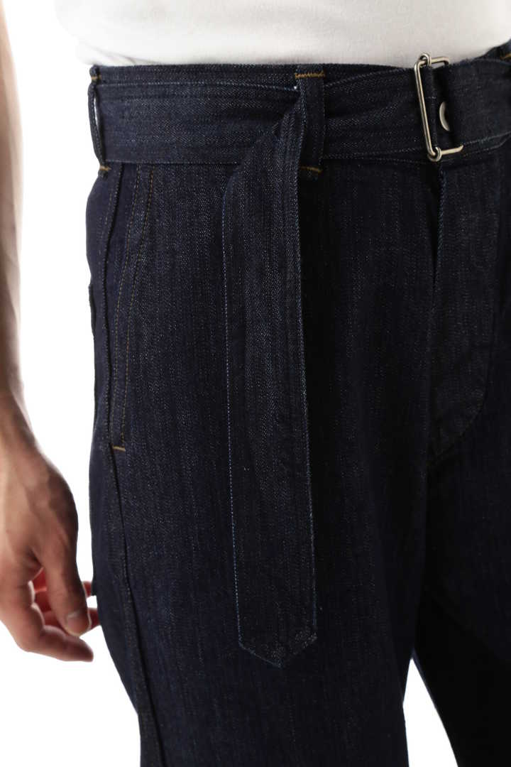 CANTON LIGHT DENIM(MHL SHOP限定)