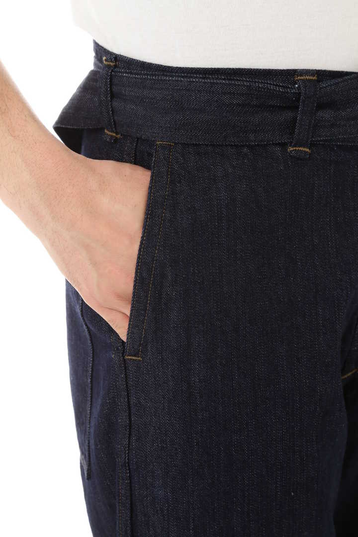 CANTON LIGHT DENIM(MHL SHOP限定)