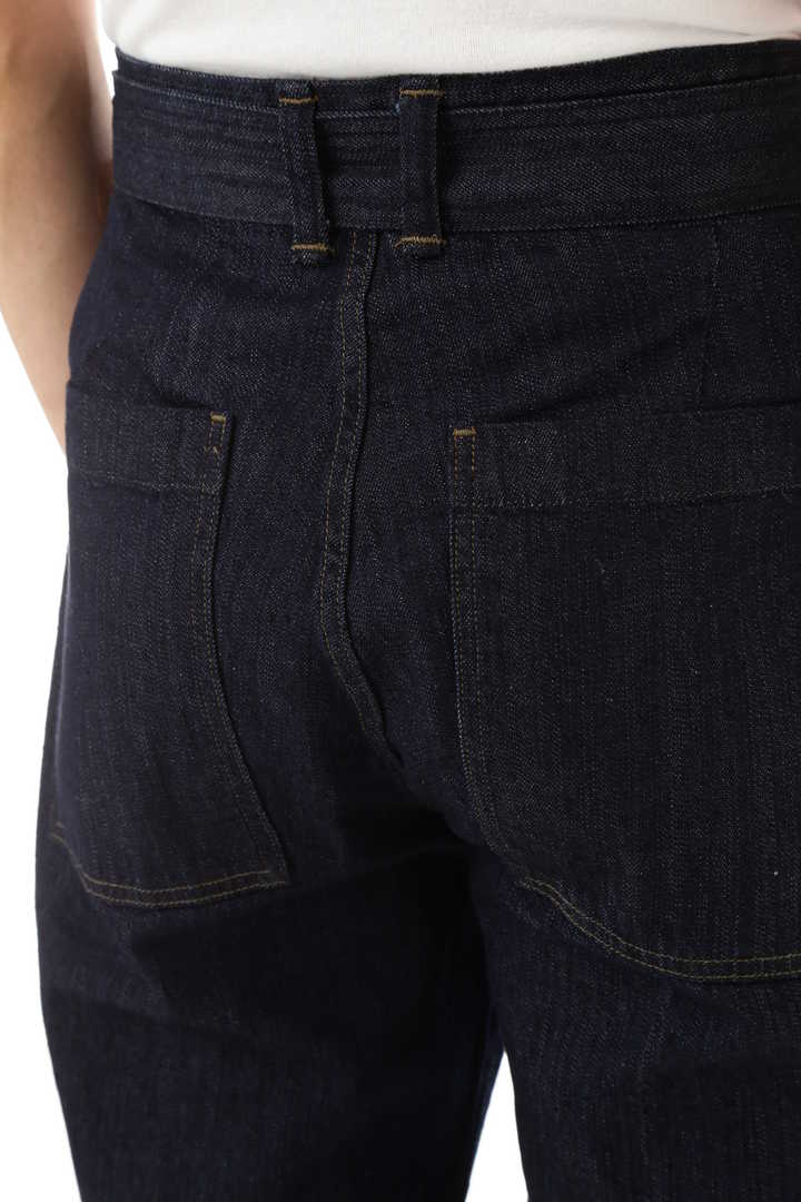 CANTON LIGHT DENIM(MHL SHOP限定)