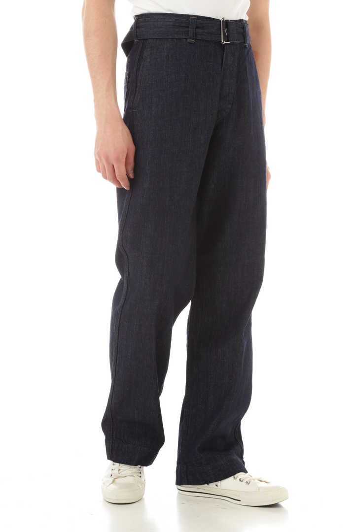 CANTON LIGHT DENIM(MHL SHOP限定)