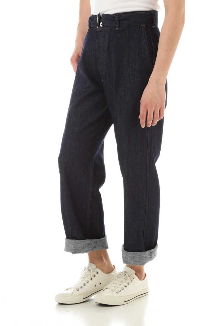 CANTON LIGHT DENIM(MHL SHOP限定)