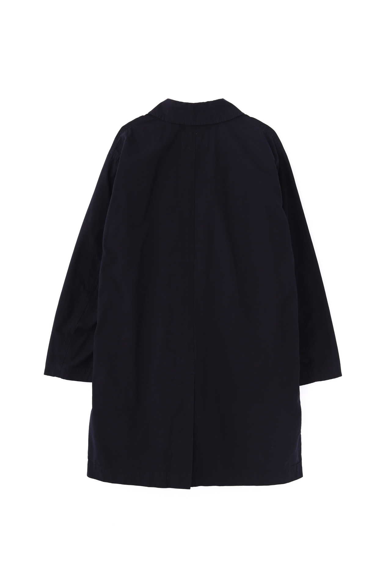 WASHED COTTON POPLIN