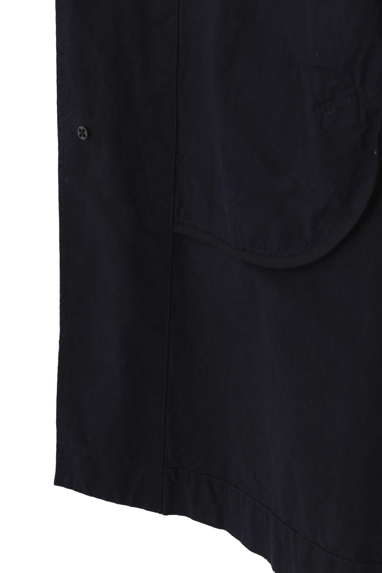WASHED COTTON POPLIN
