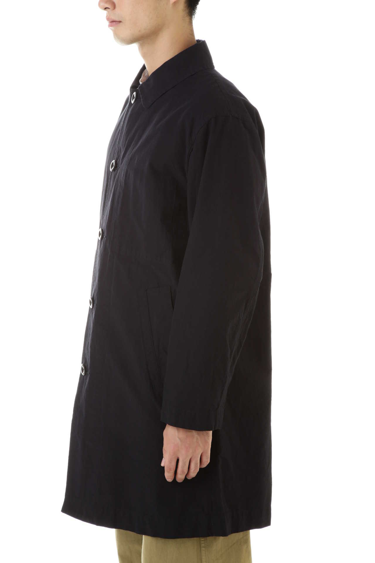 WASHED COTTON POPLIN