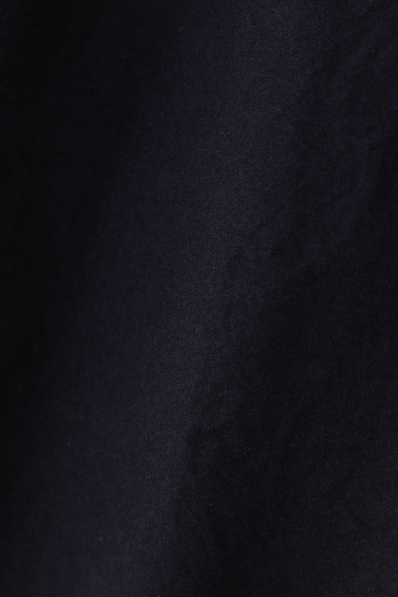 WASHED COTTON POPLIN