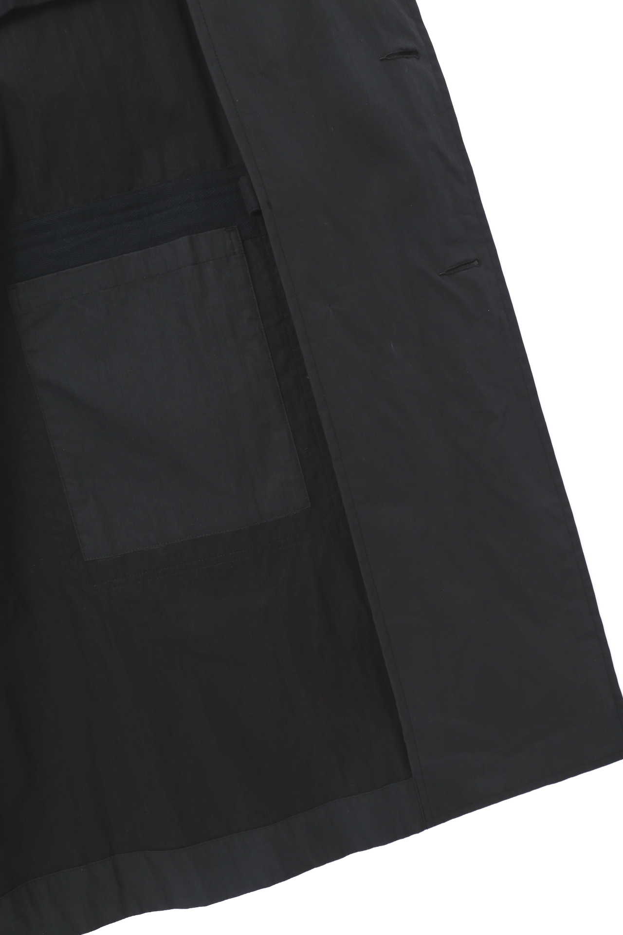 DRY WAX COTTON NYLON