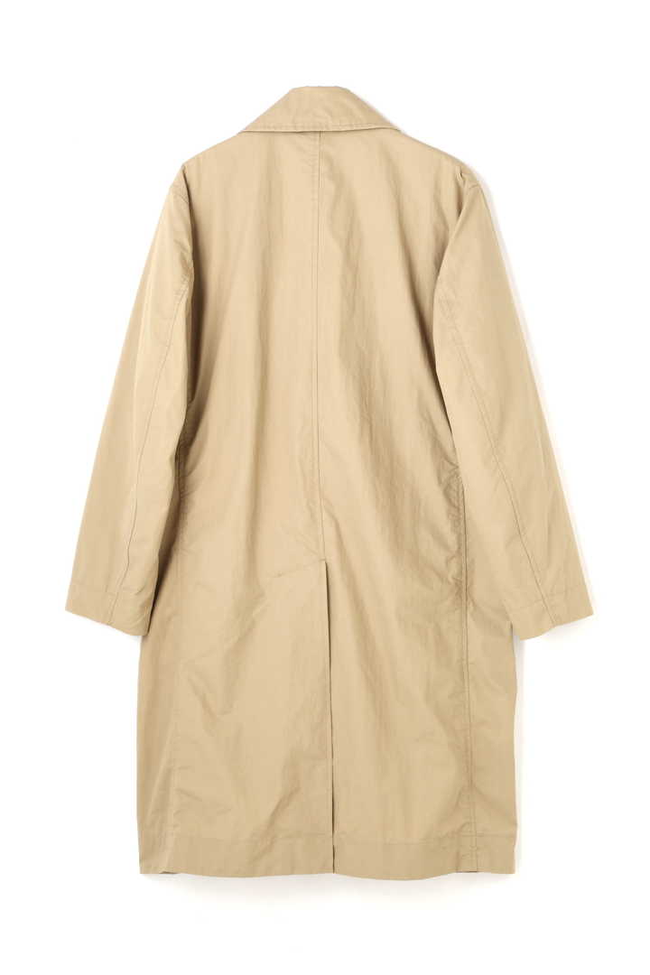 DRY WAX COTTON NYLON