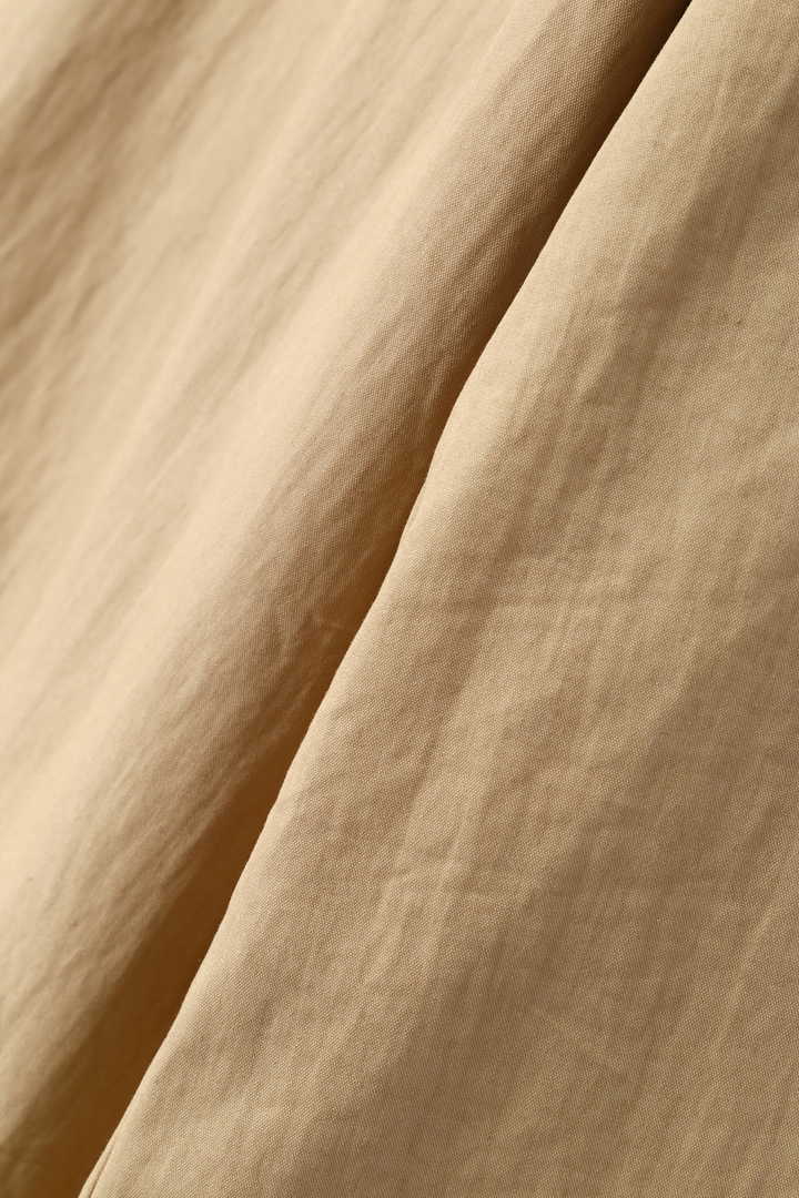 DRY WAX COTTON NYLON