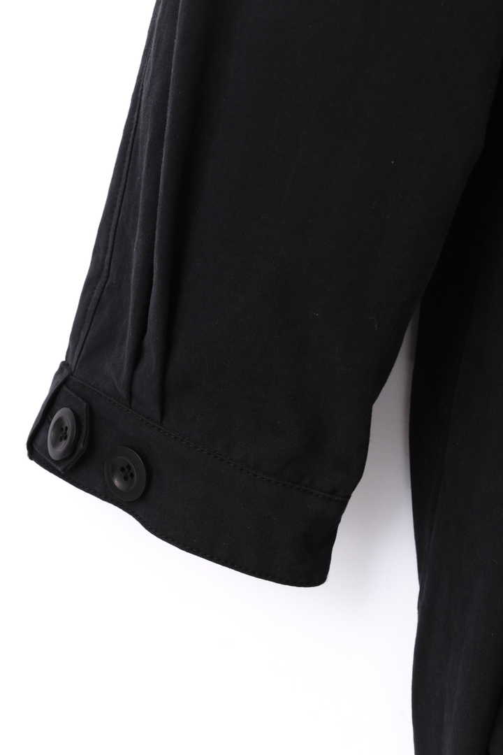 HIGHCOUNT COTTON POPLIN