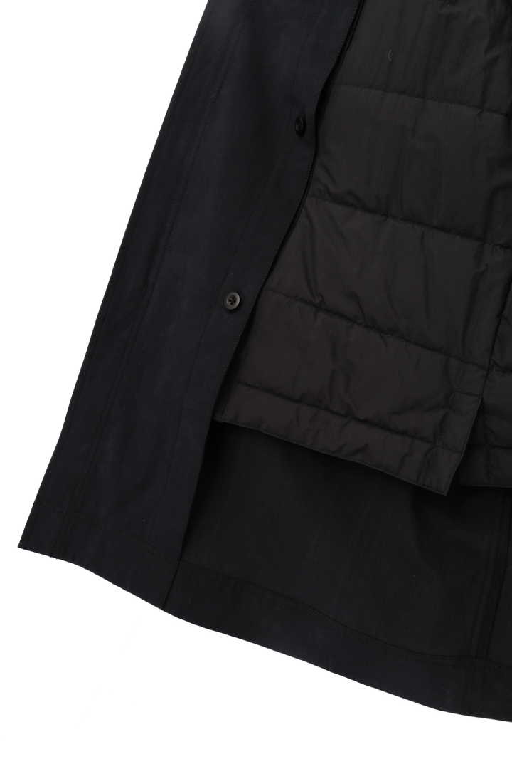 HIGHCOUNT COTTON POPLIN