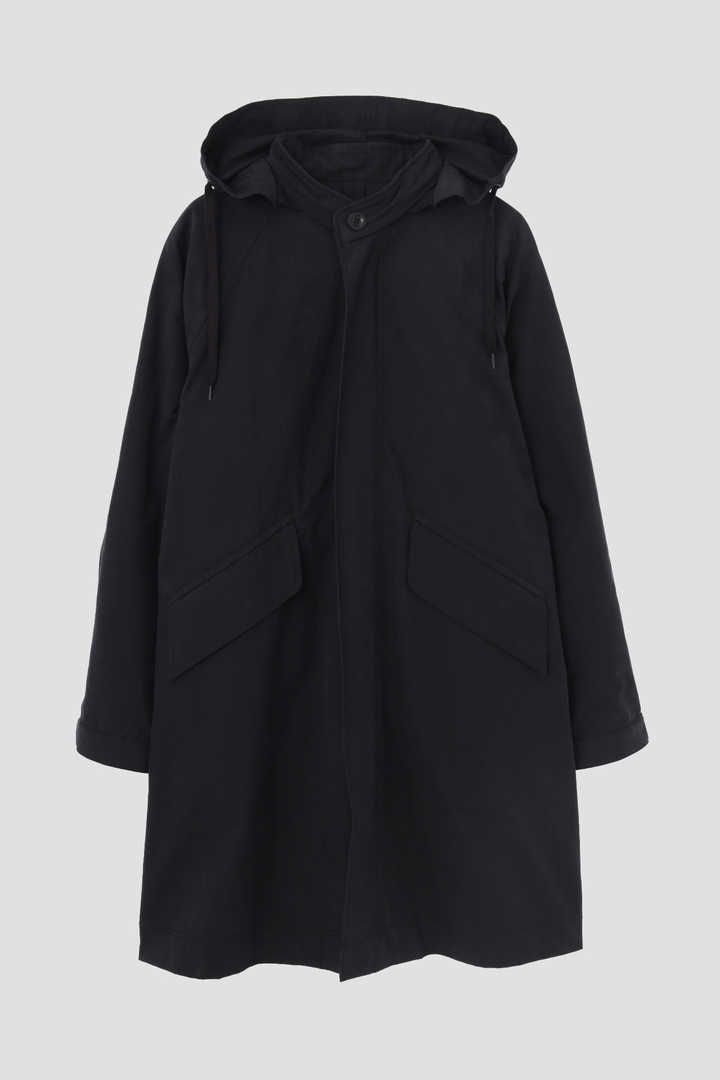 HIGHCOUNT COTTON POPLIN