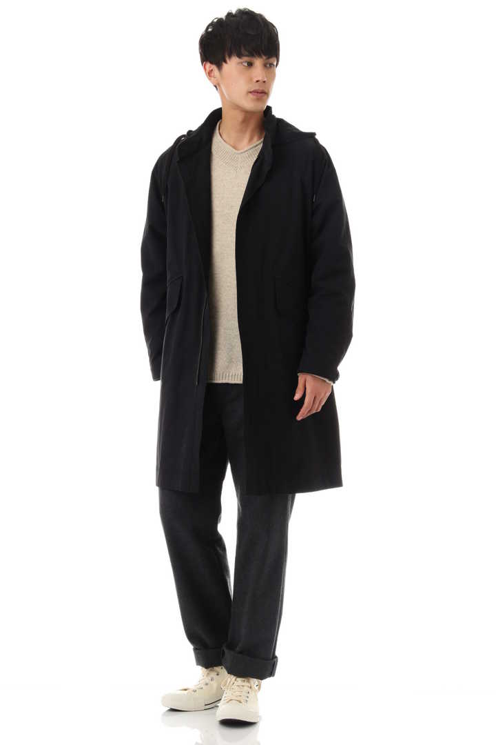 HIGHCOUNT COTTON POPLIN