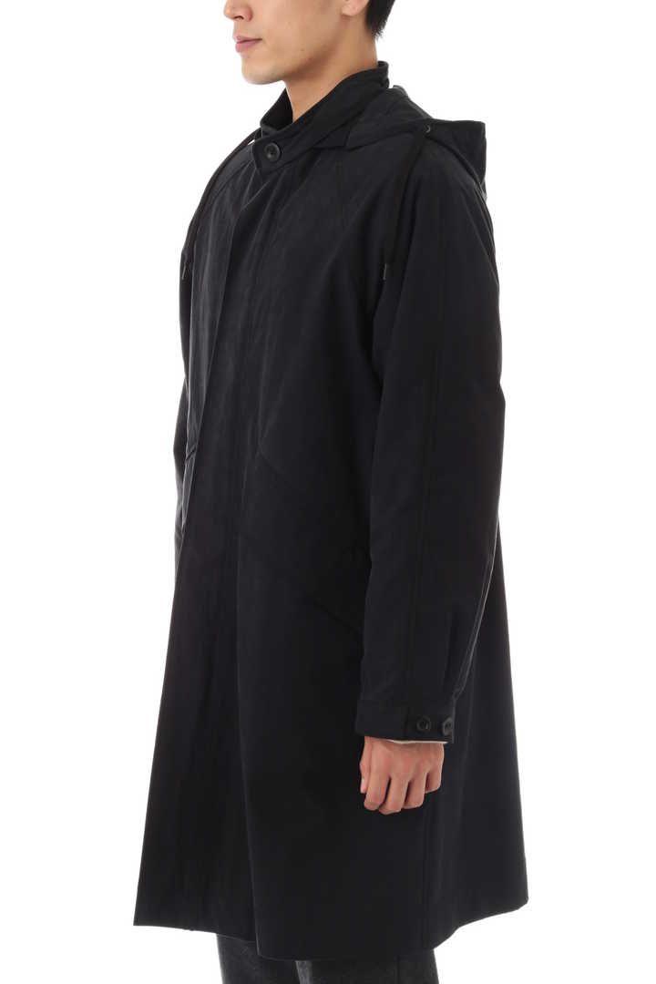 HIGHCOUNT COTTON POPLIN