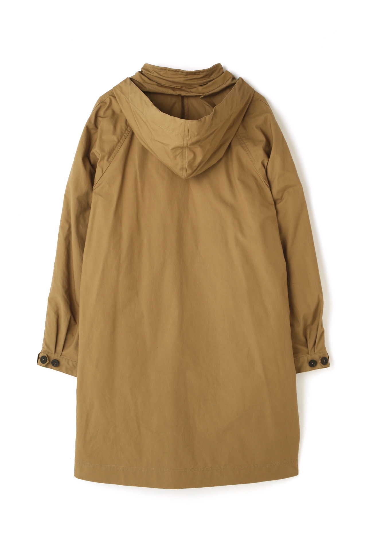 HIGHCOUNT COTTON POPLIN