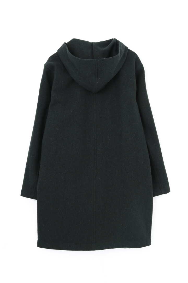 LIGHT WOOL MELTON(MHL SHOP限定)