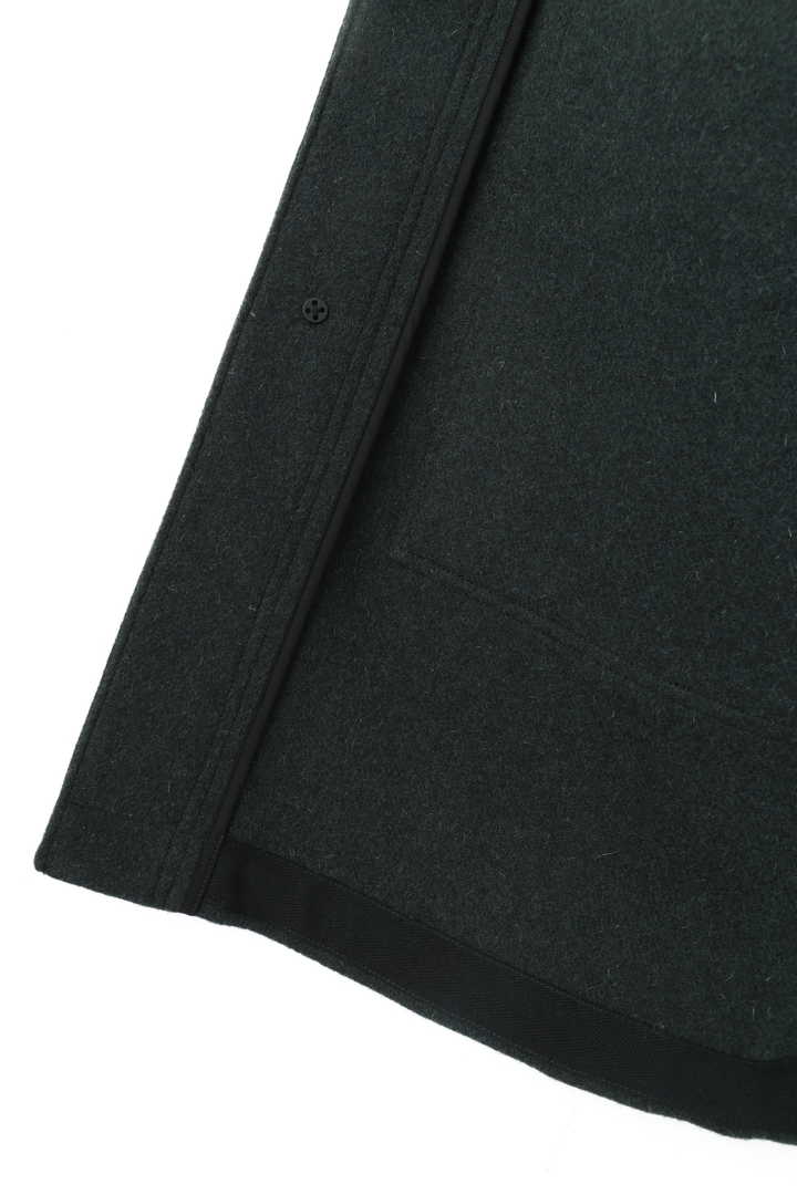 LIGHT WOOL MELTON(MHL SHOP限定)