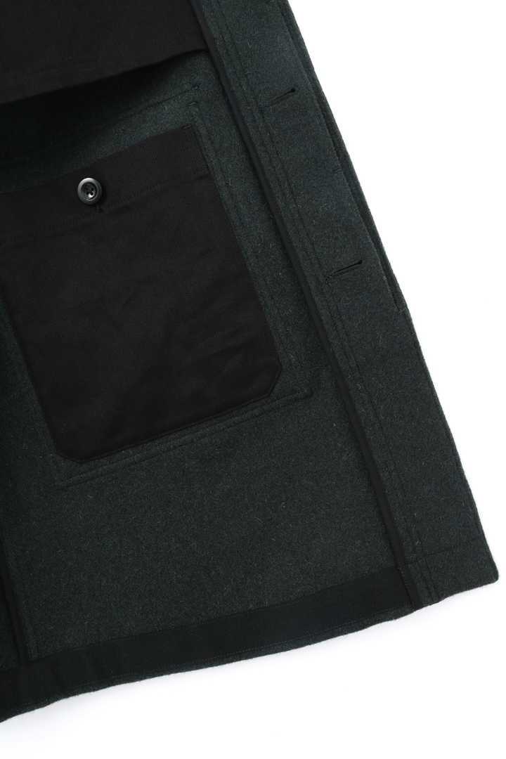 LIGHT WOOL MELTON(MHL SHOP限定)