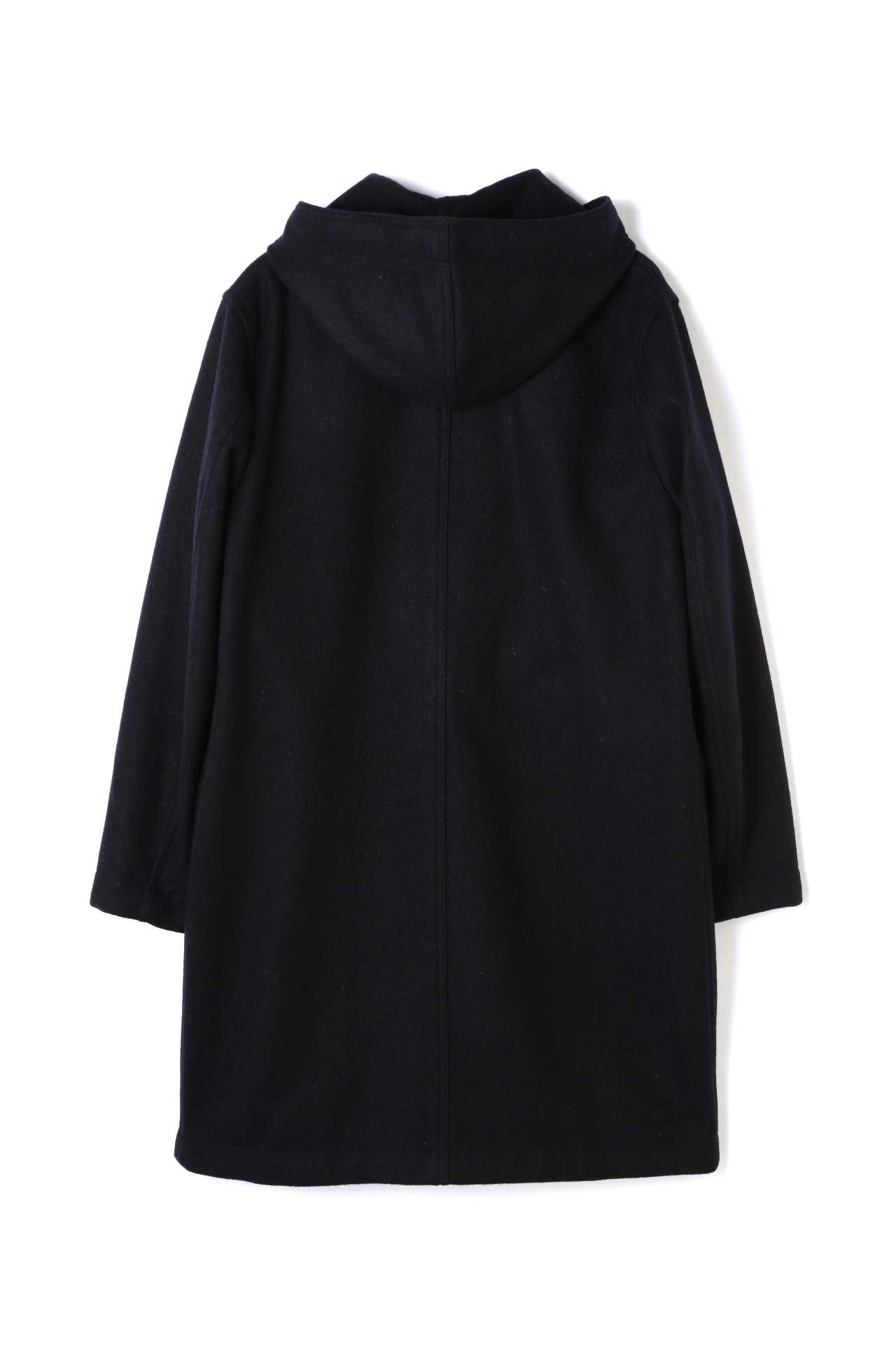 LIGHT WOOL MELTON(MHL SHOP限定)