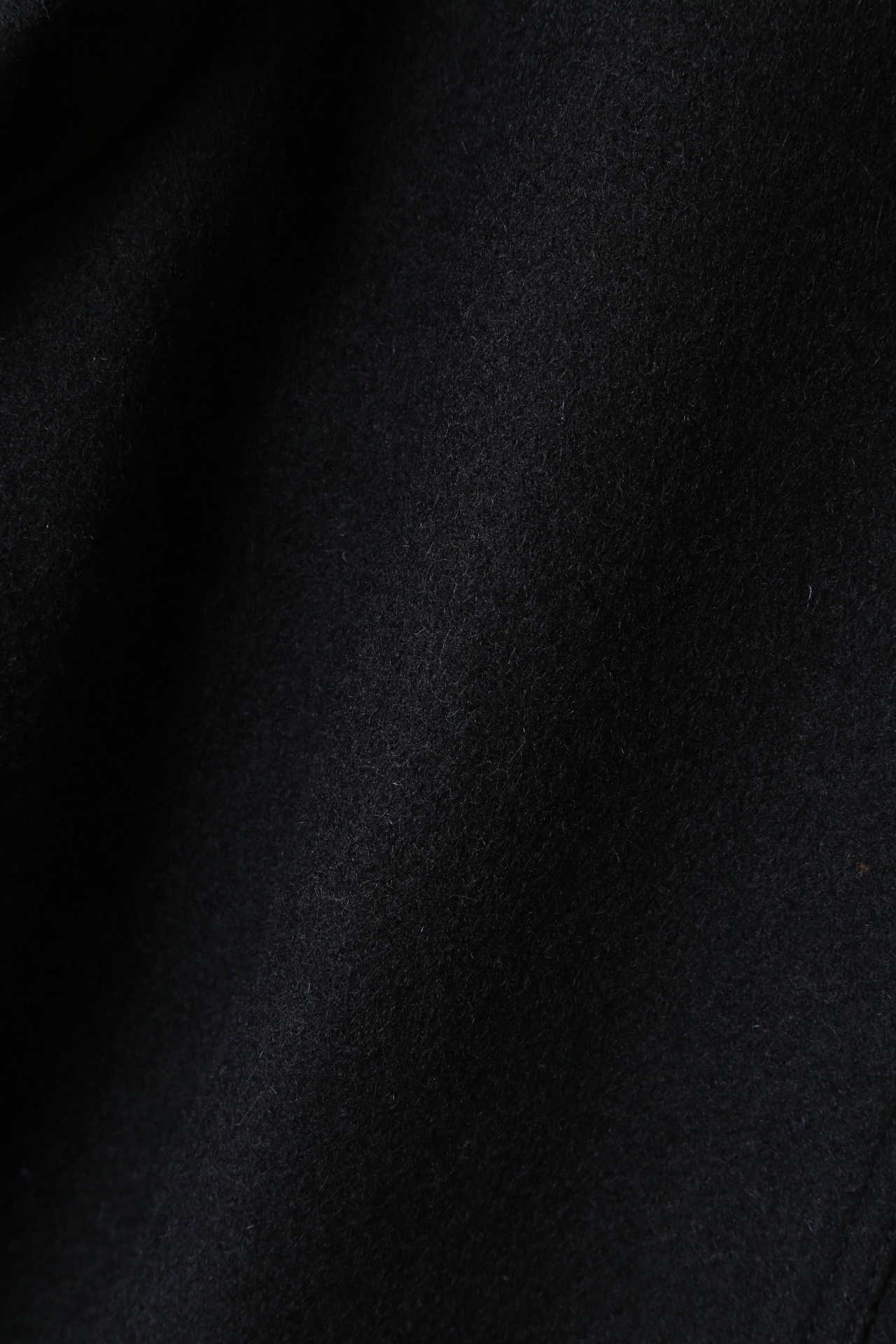 LIGHT WOOL MELTON(MHL SHOP限定)