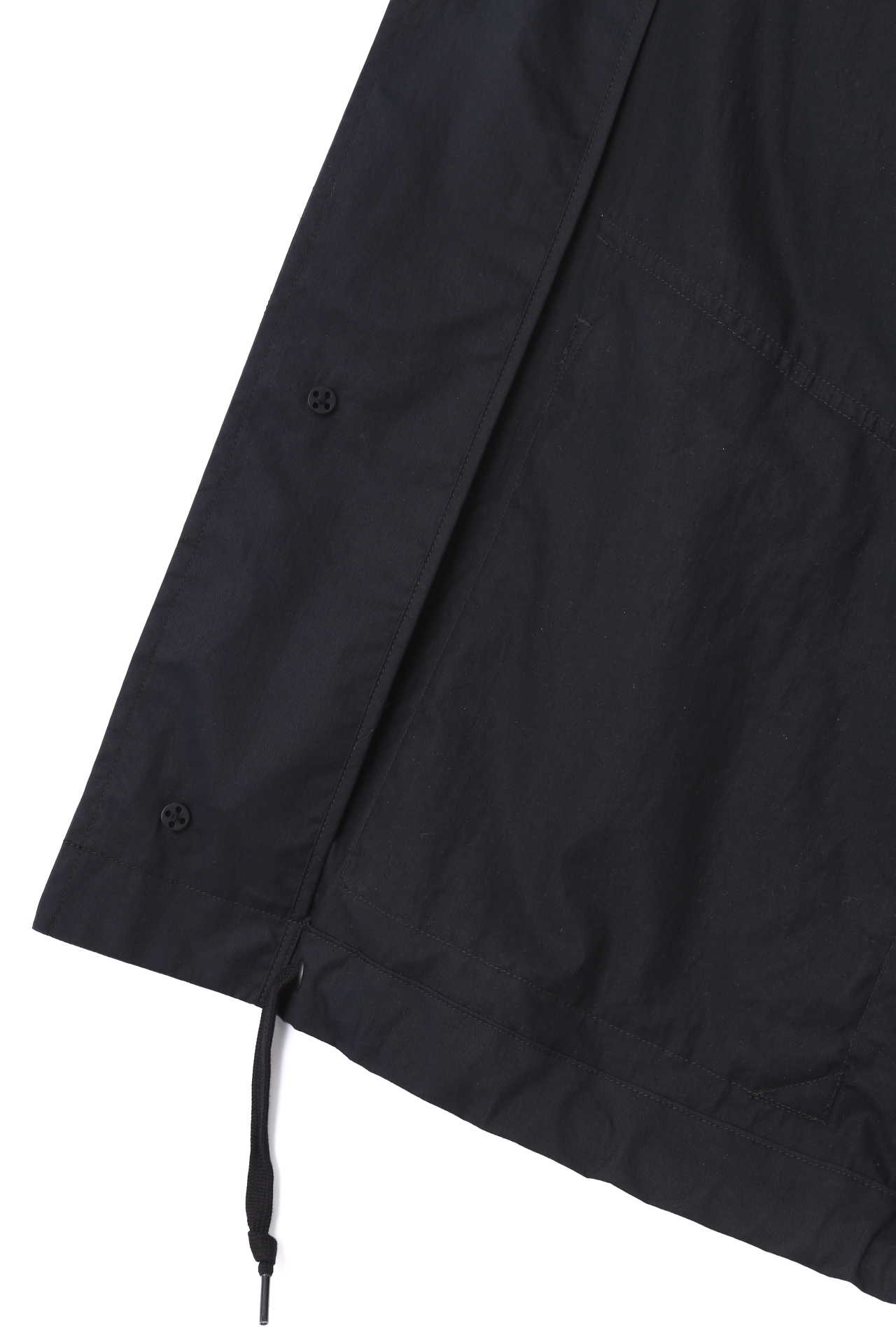 PROOFED FINE COTTON TWILL