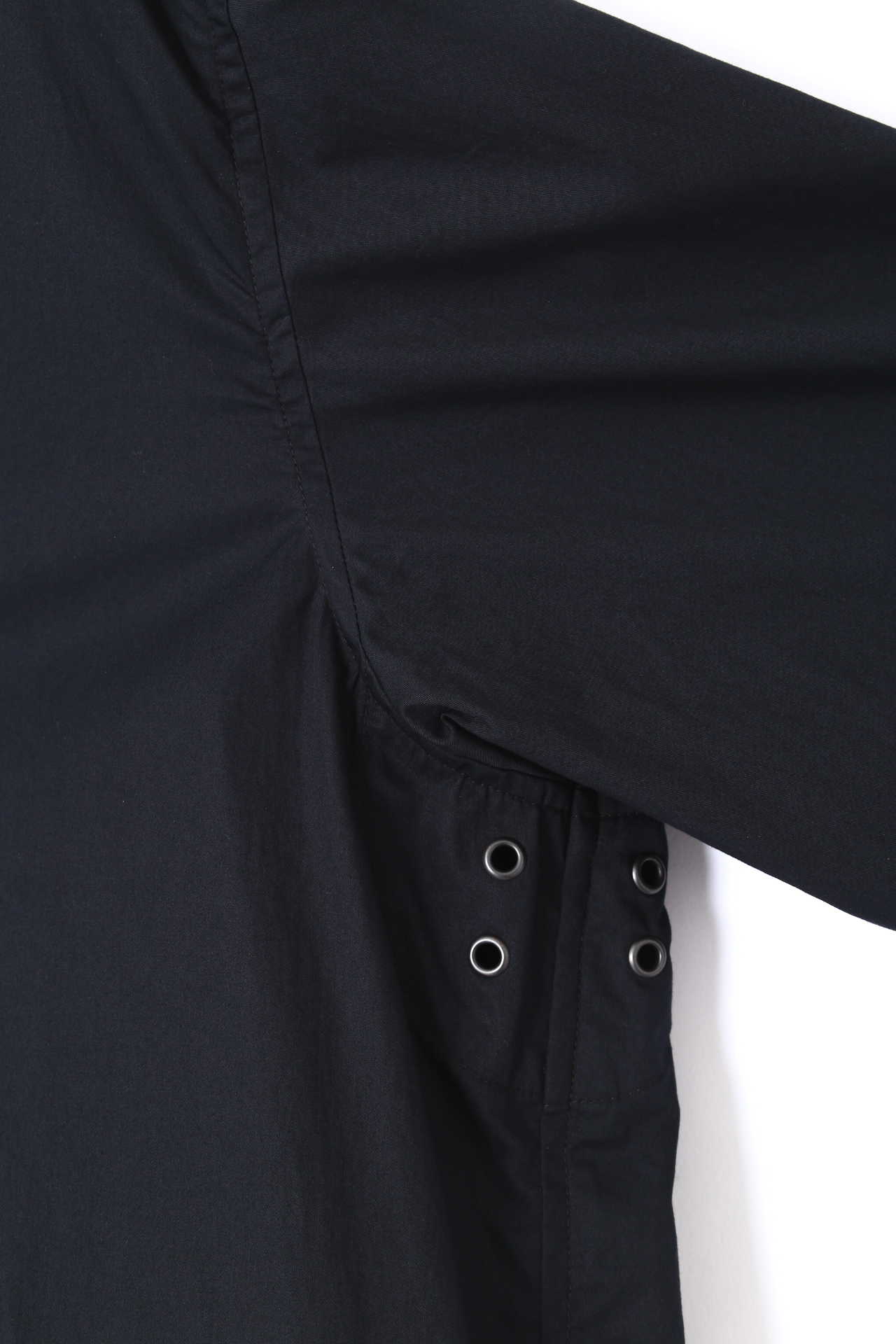 PROOFED FINE COTTON TWILL