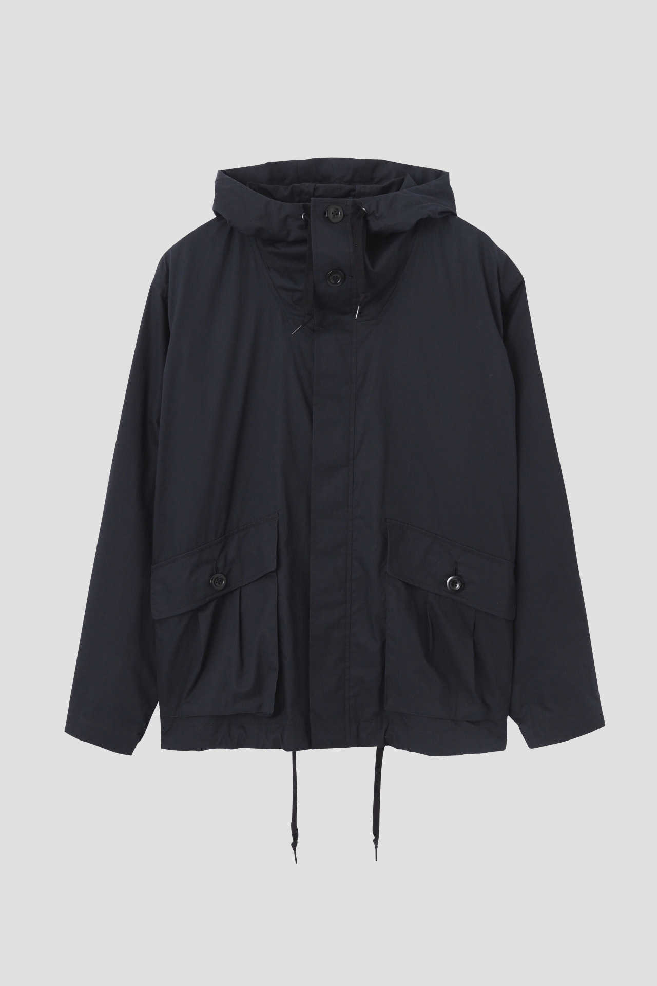 PROOFED FINE COTTON TWILL