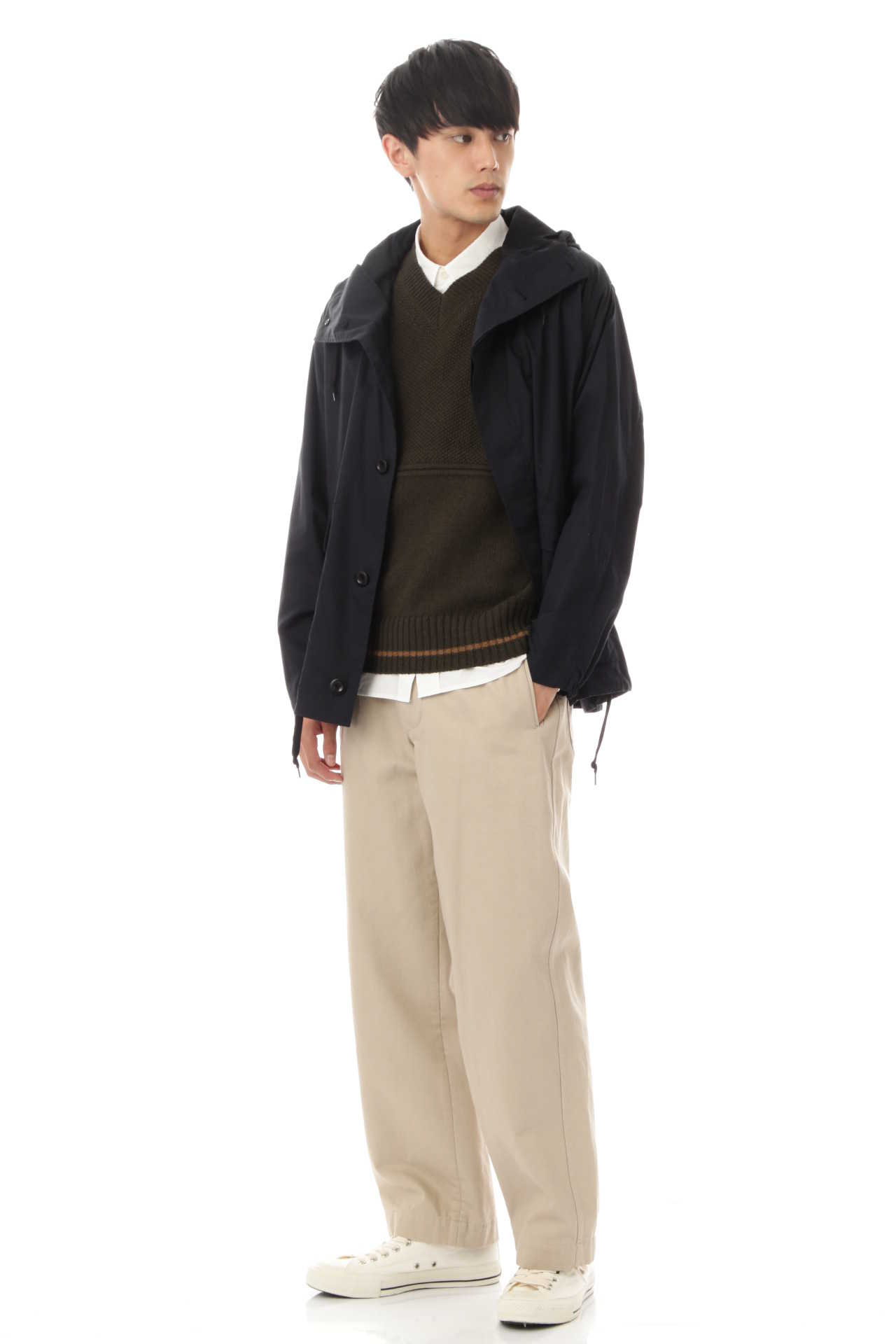 PROOFED FINE COTTON TWILL