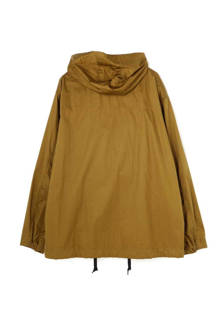 PROOFED FINE COTTON TWILL