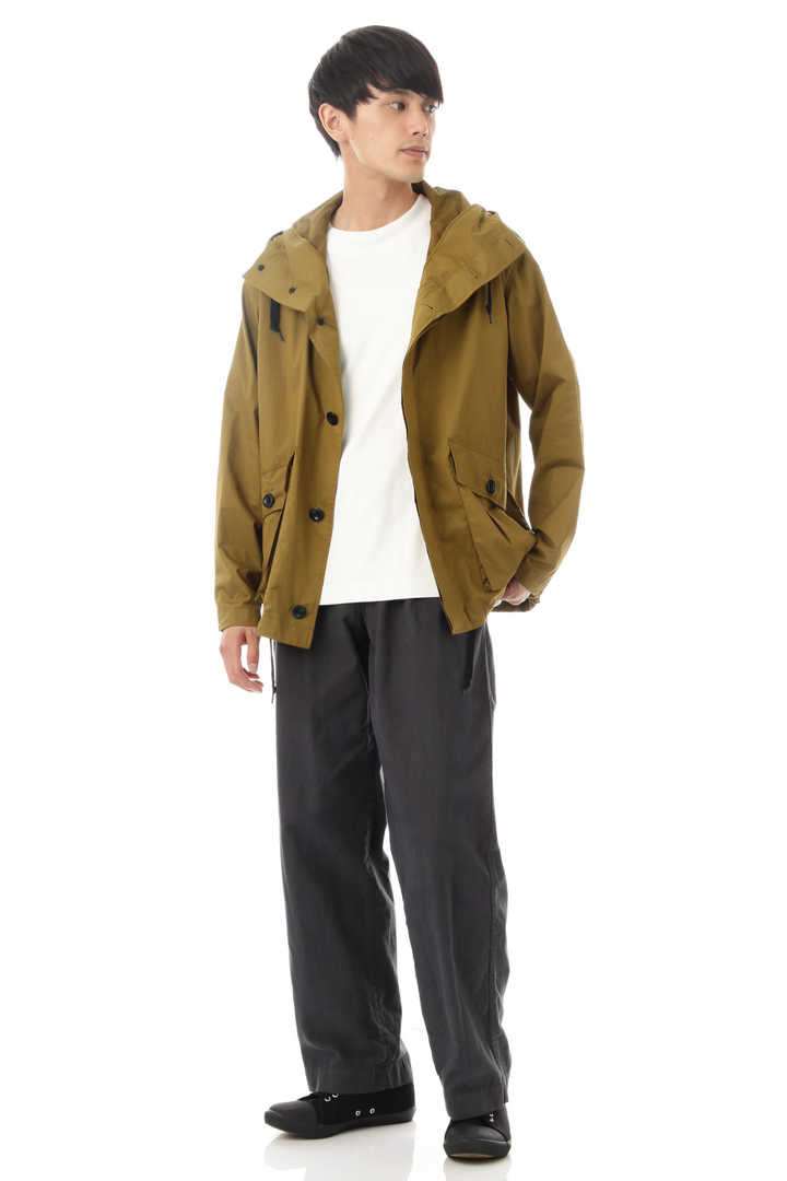 PROOFED FINE COTTON TWILL