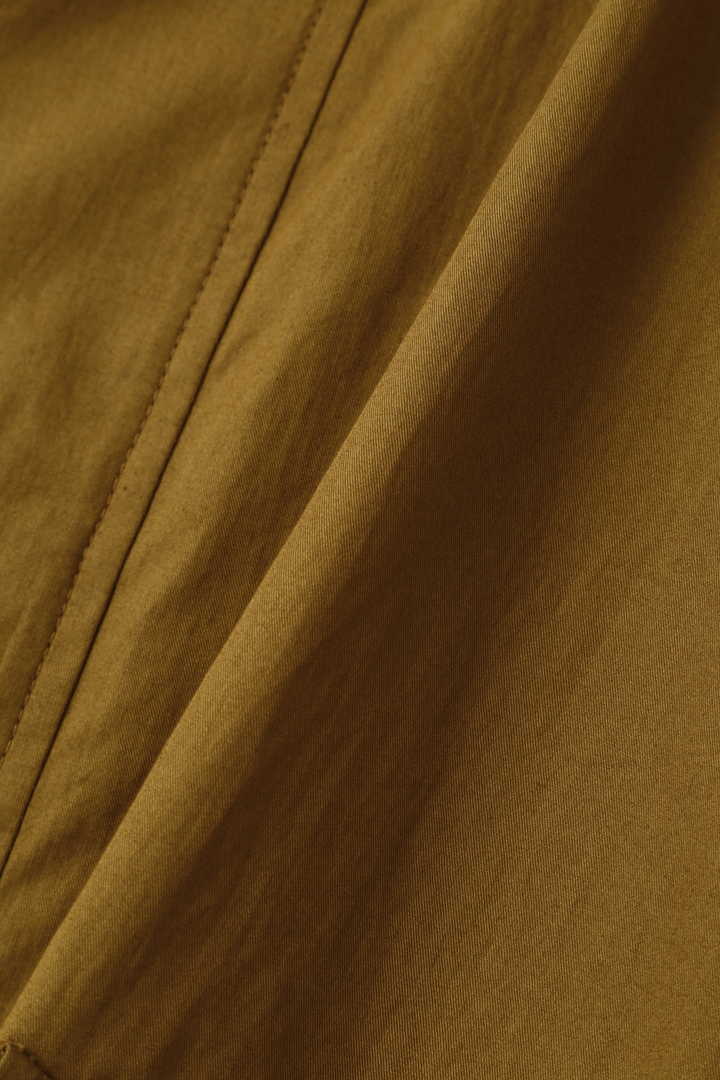 PROOFED FINE COTTON TWILL