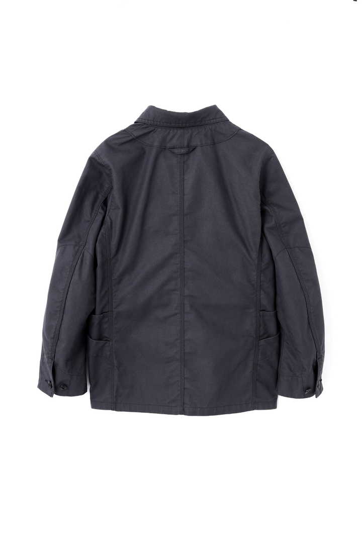 SNOW PEAK COTTON CANVAS(MHL SHOP限定)