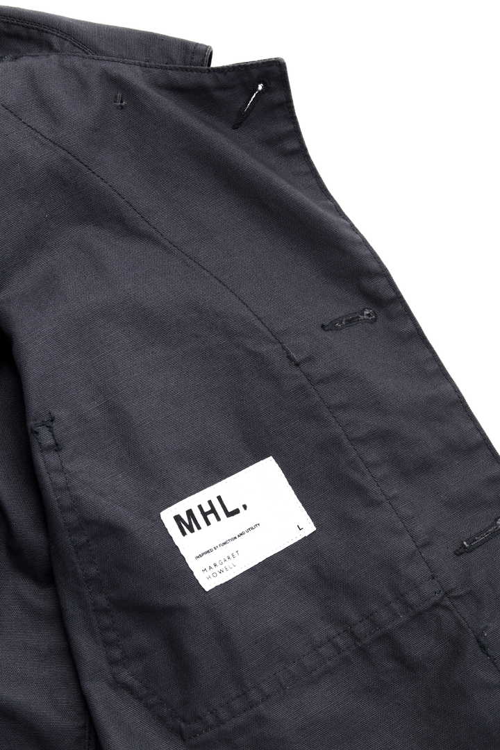 SNOW PEAK COTTON CANVAS(MHL SHOP限定)