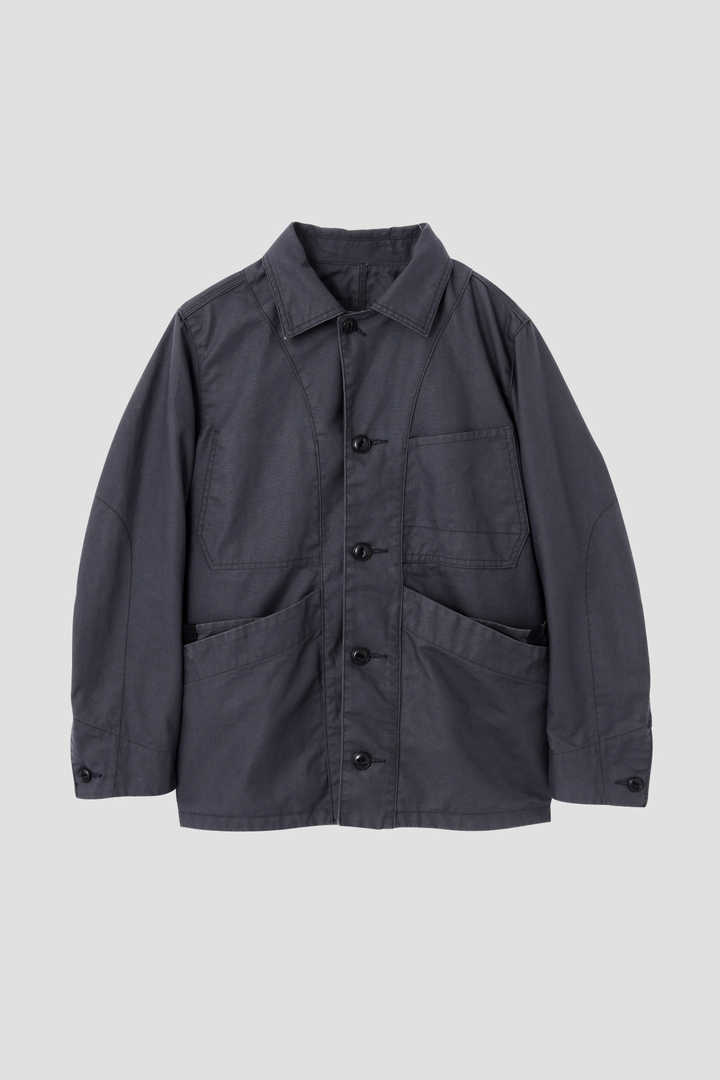 SNOW PEAK COTTON CANVAS(MHL SHOP限定)