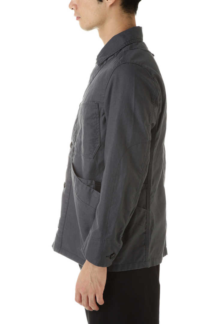 SNOW PEAK COTTON CANVAS(MHL SHOP限定)