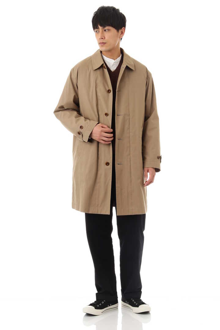 DRY COMPACT COTTON
