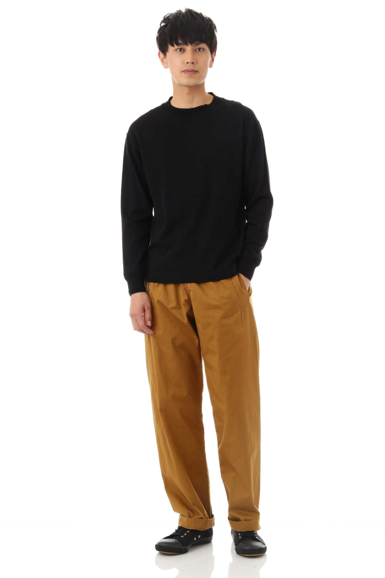 DRY COMPACT COTTON