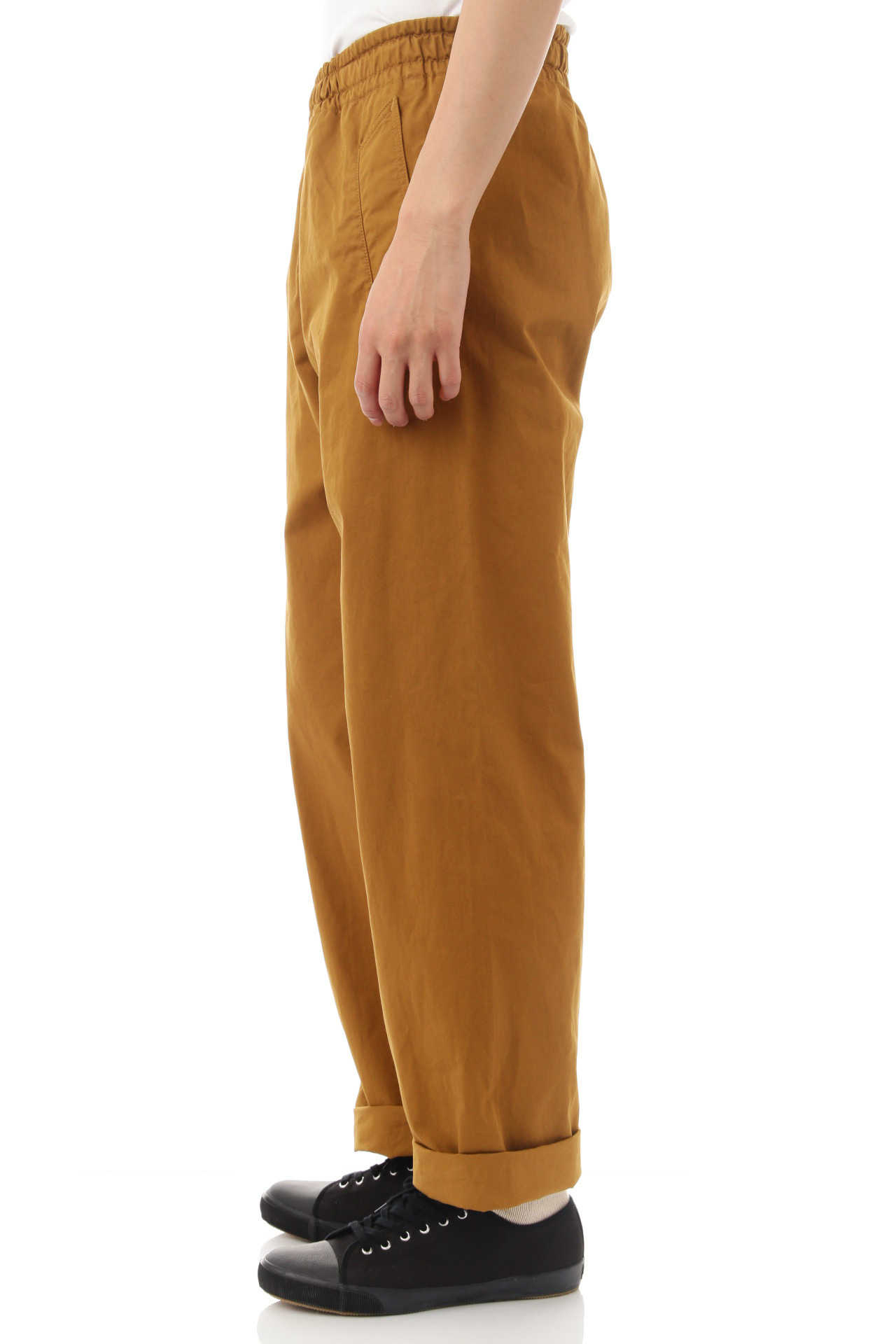 DRY COMPACT COTTON