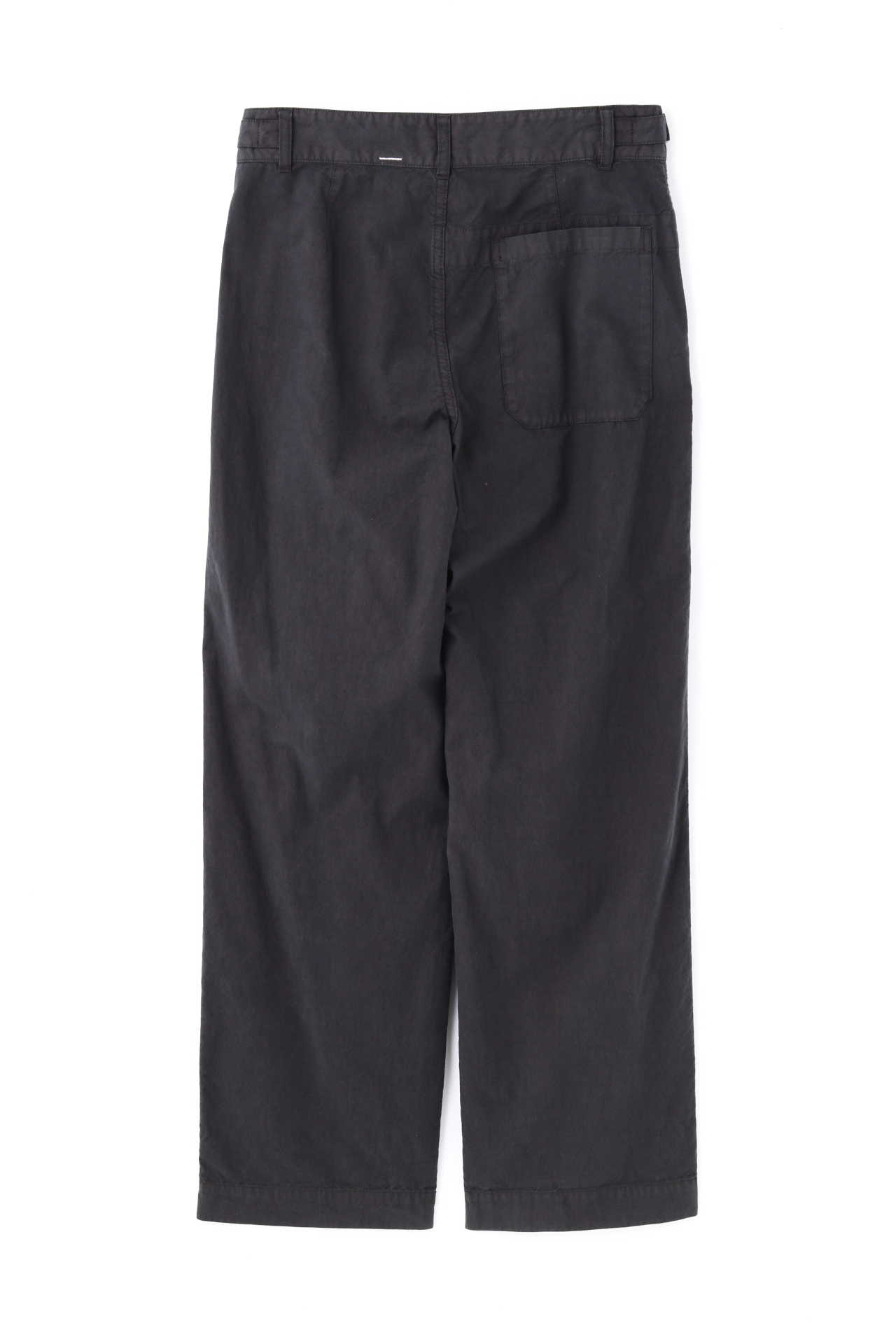 BRUSHED DRY COTTON CANVAS