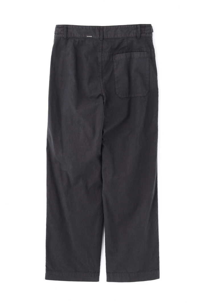 BRUSHED DRY COTTON CANVAS